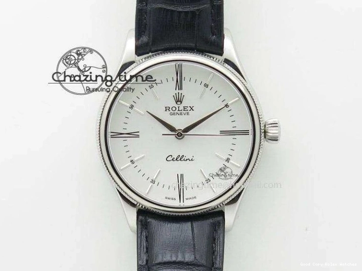 Good Copy Rolex Watches ZipUp Dial 1:1 on VR 36mm Silver 904L Oyster Edition Perpetual Bracelet SS Steel Best 126000 1741 Clean 0109